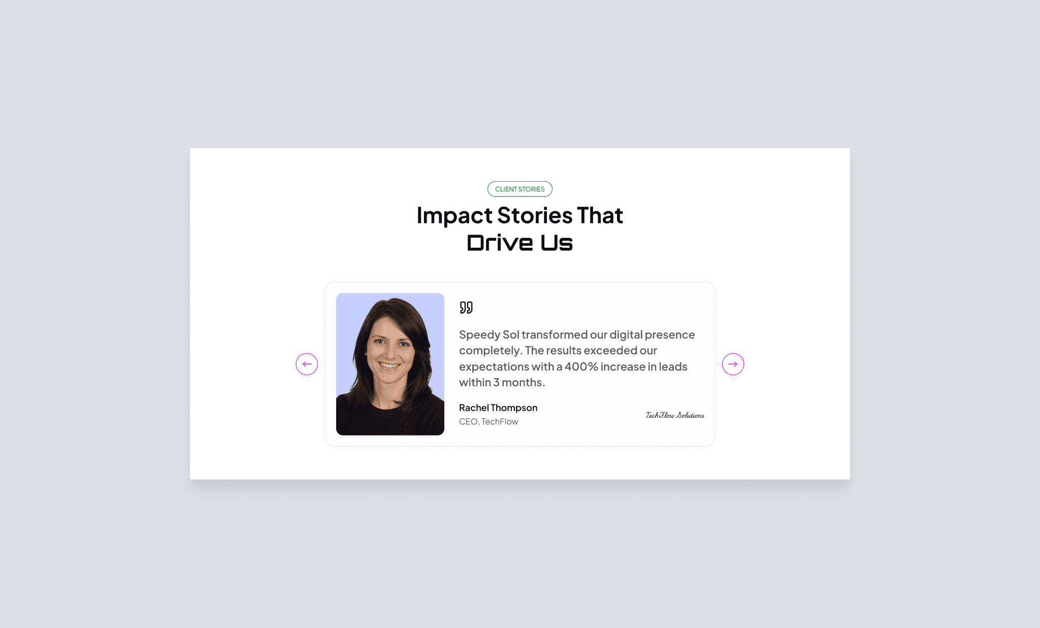 The image featured in the carousel #3