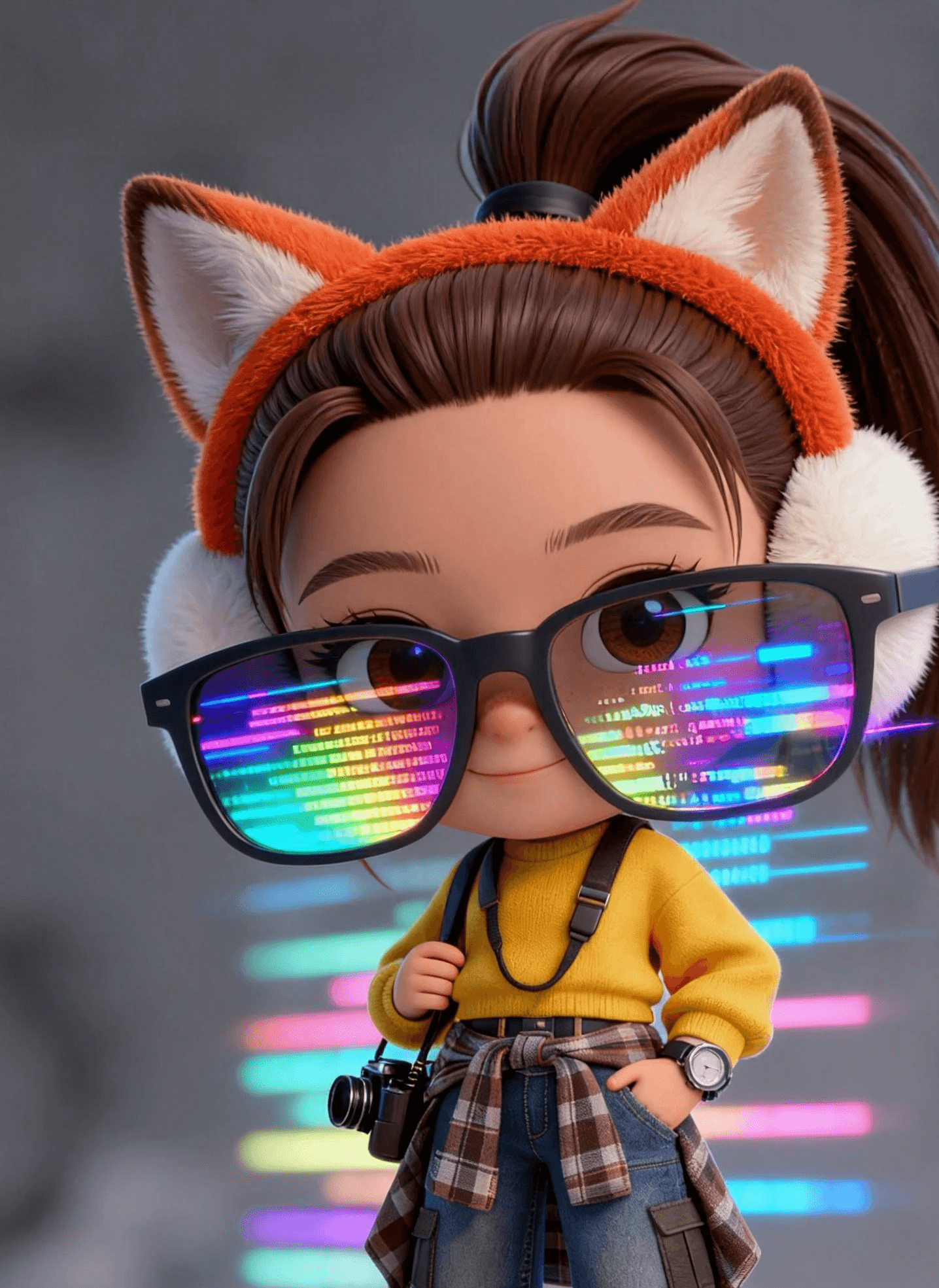 Feedback & Refinement