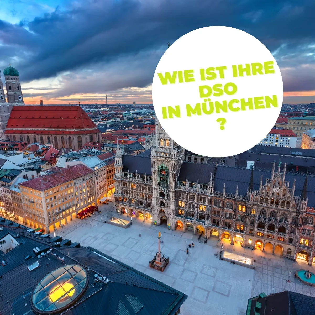 Days Sales Outstanding (DSO) optimieren