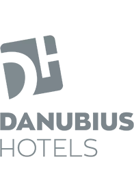 Danubius Hotels logo