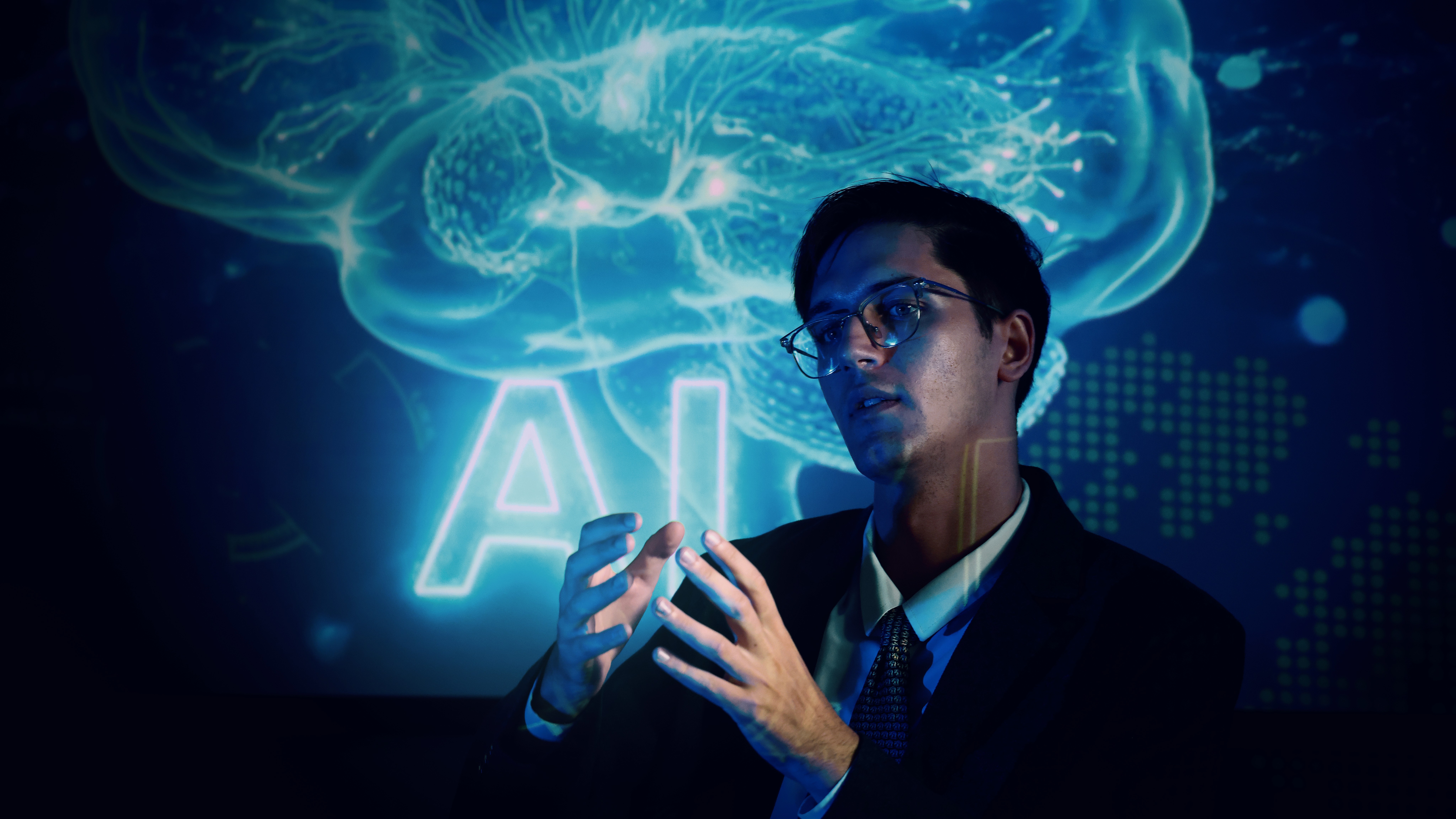 Inteligência Artificial e Mercado