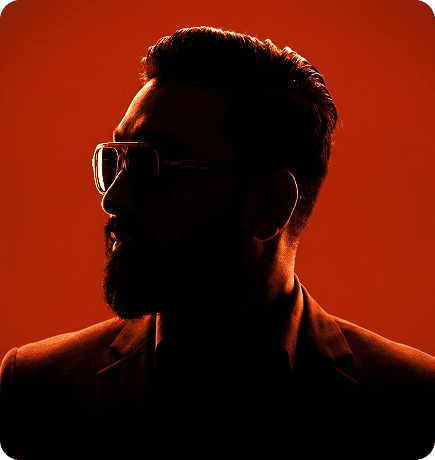 Photo of John Jayden, web developer