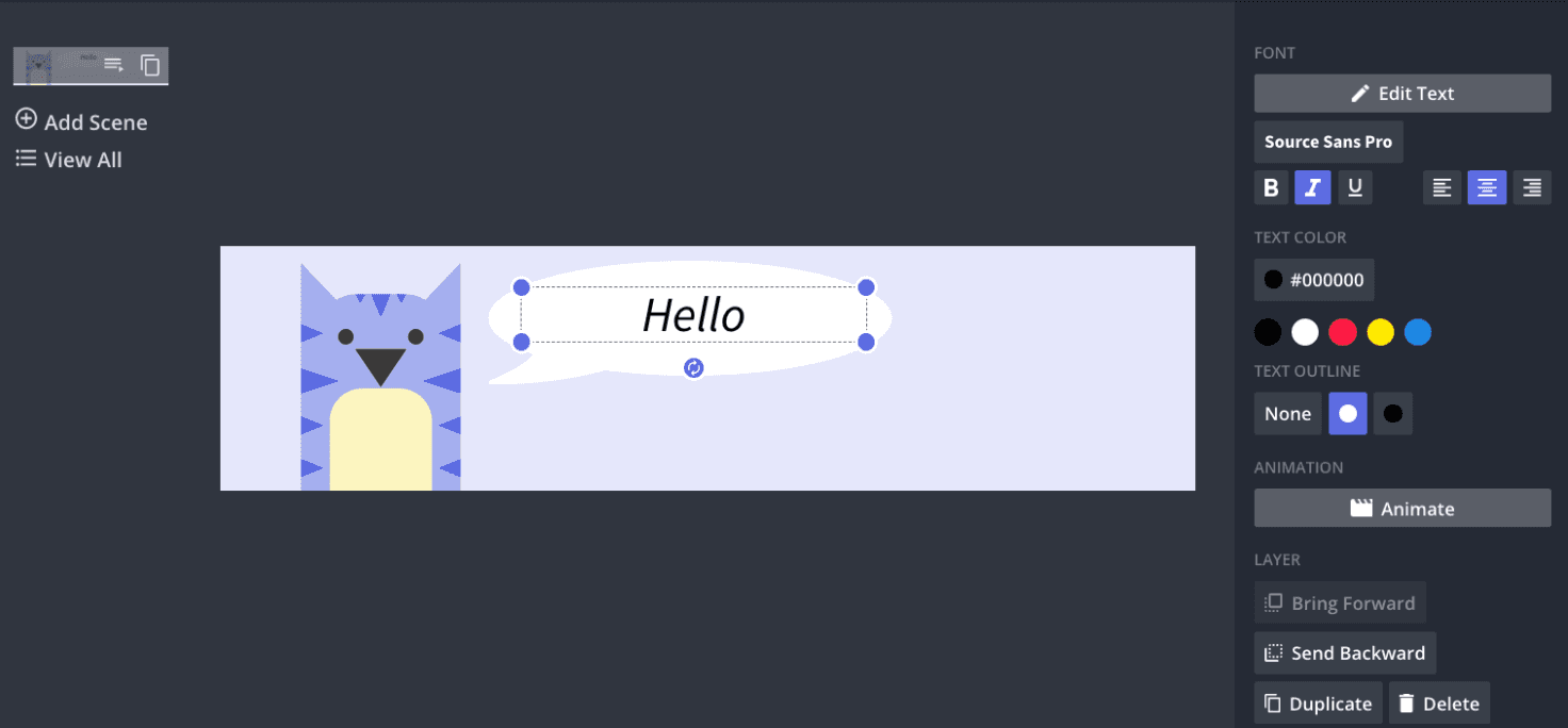 Tips for Designing a Google Forms Banner