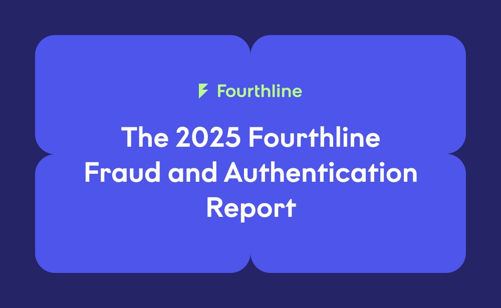 The 2025 Fourthline Fraud and Authentication Report Part 3