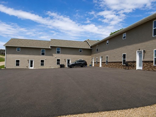 Photo 2 of 1020 and 1040 Fox Ridge Road, Platteville