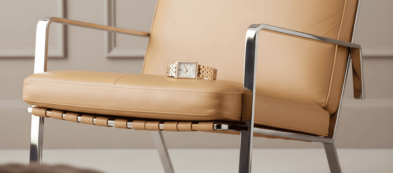 Watch Chair