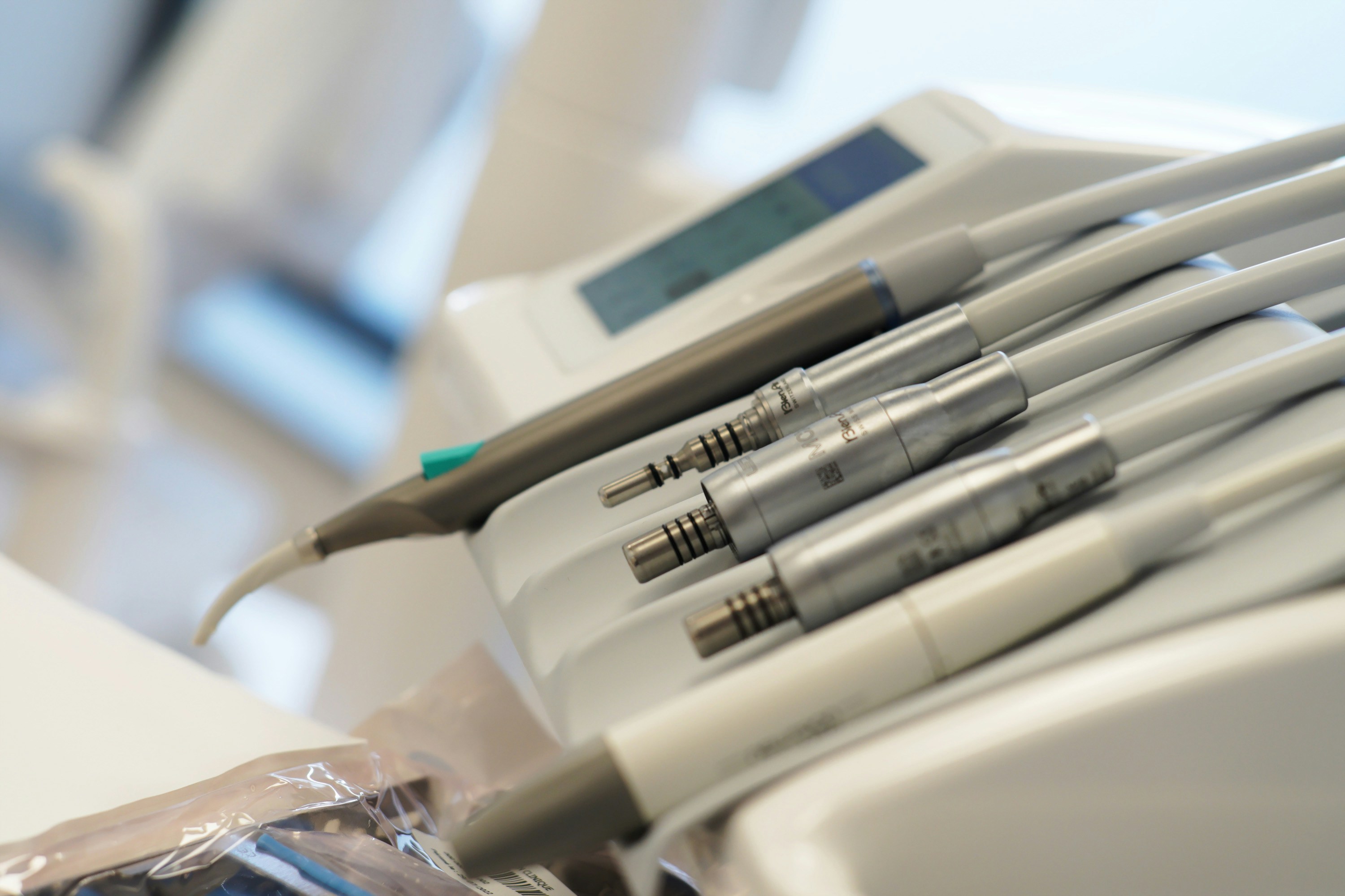 General Dentist Near Hackensack, NJ