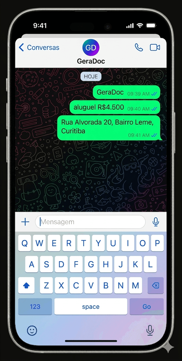 Creating a collection