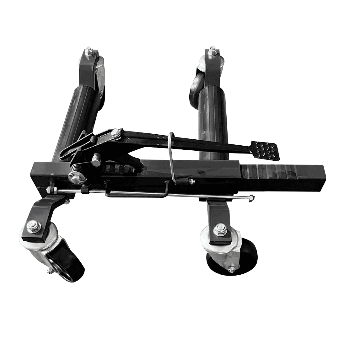 Trolley Móvel para Veículos – MAH-103