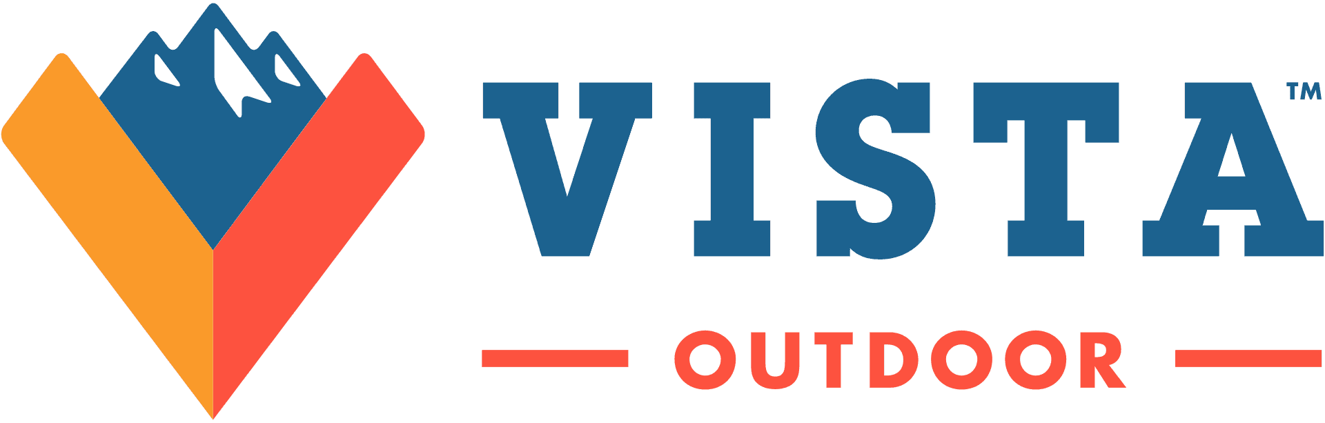 Vista Outdoor Logo