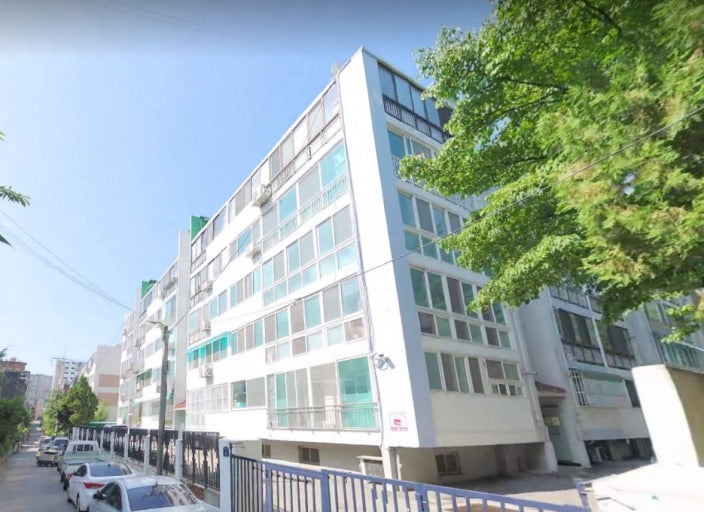 시설경비업체