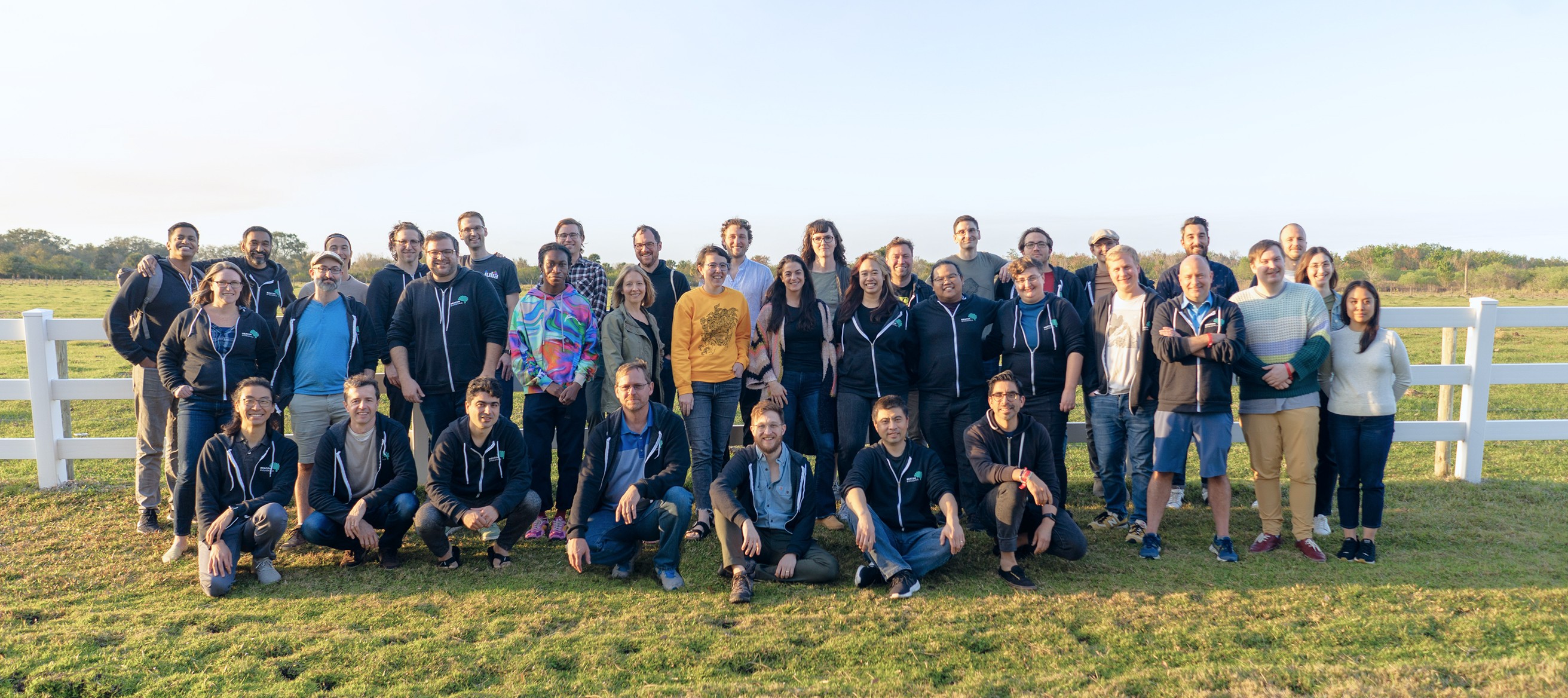 The Beacon Biosignals team