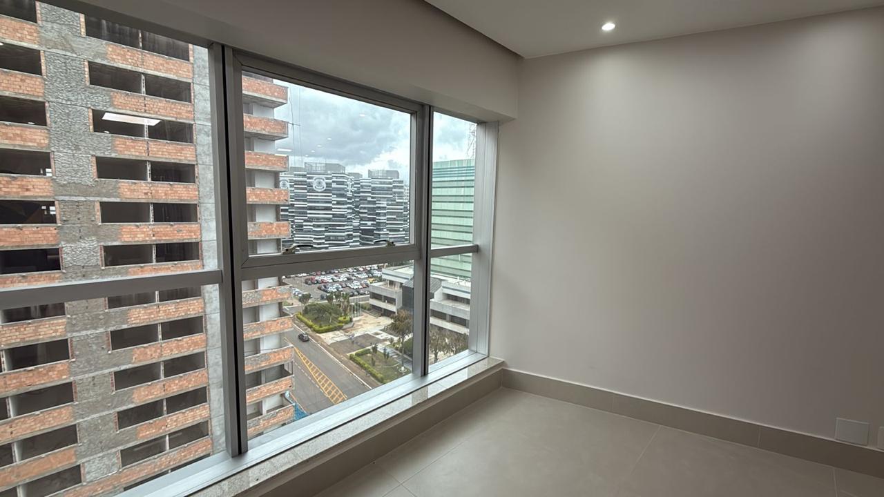 house interior with sunlight