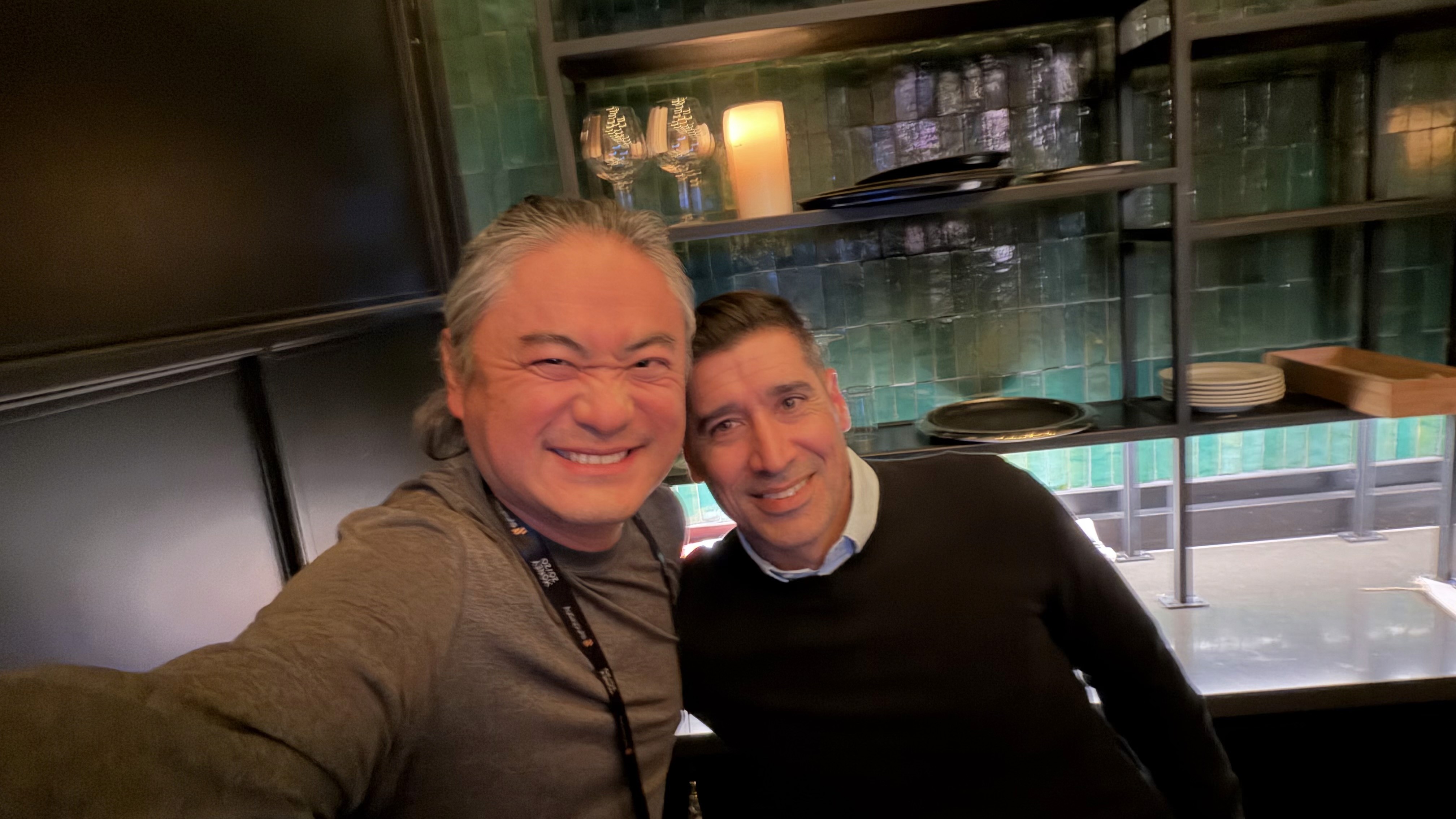 LendAPI - Spinwheel - Money 20/20 - 2025