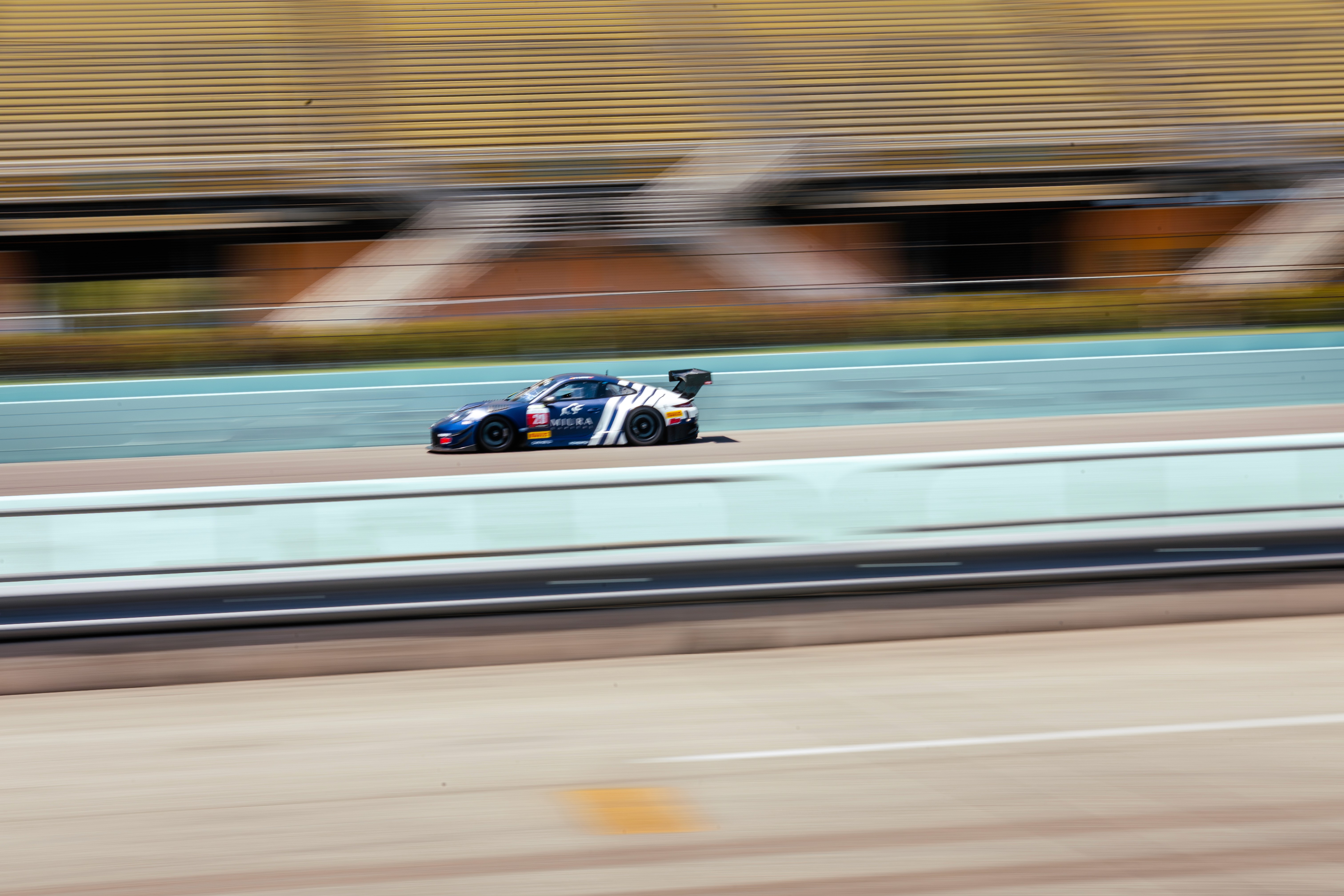 Homestead Speedway Street Racing Made Safe — photograph 45
