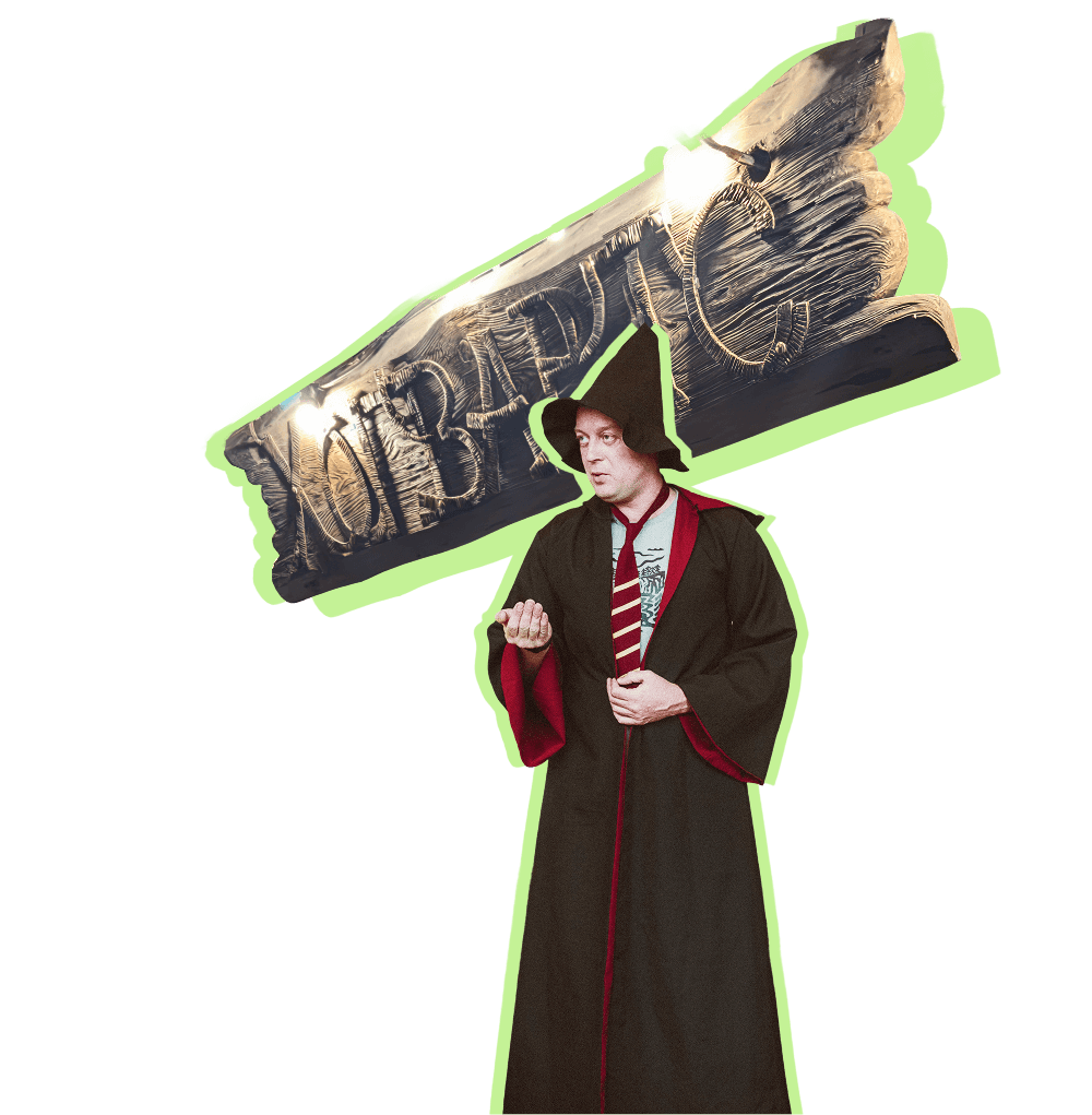 Щасливі діти у таборах "Super Camp"