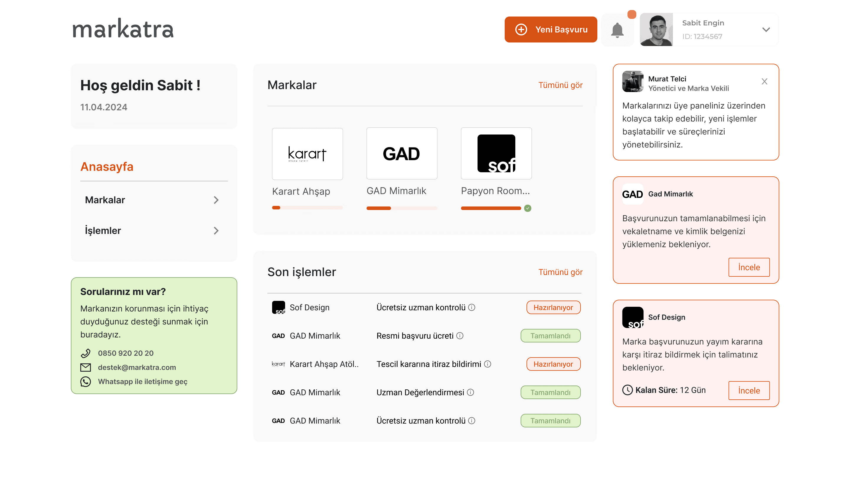 Custom scroll bar override