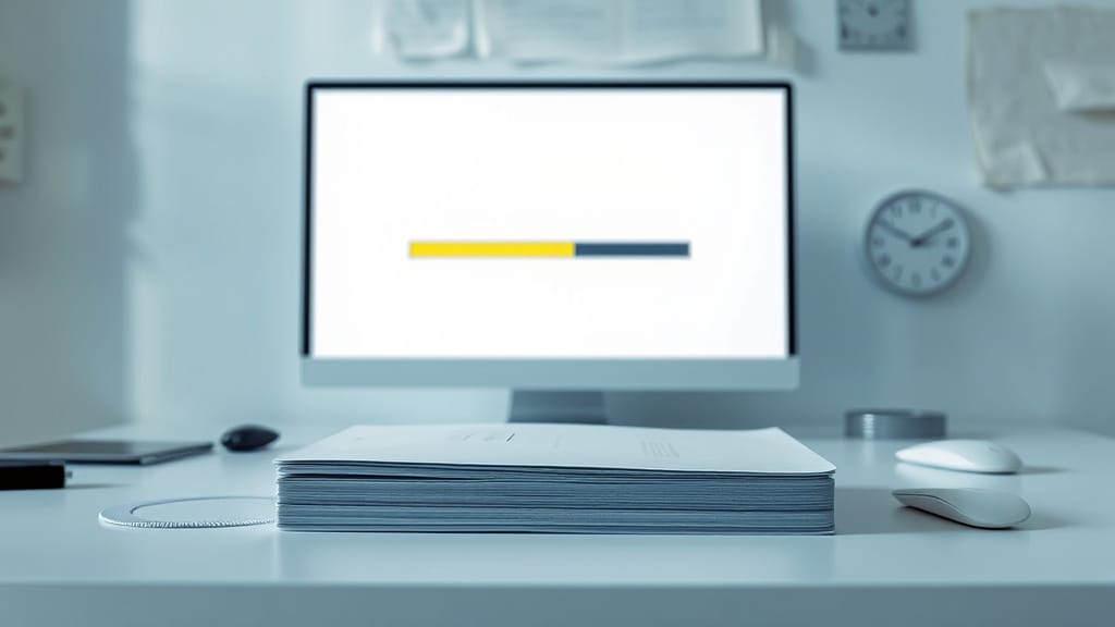 Verkaufs-Resilienz im B2B, wenn Projekte stillstehen und nichts vorwärtsgeht