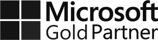 Microsoft Gold Partner