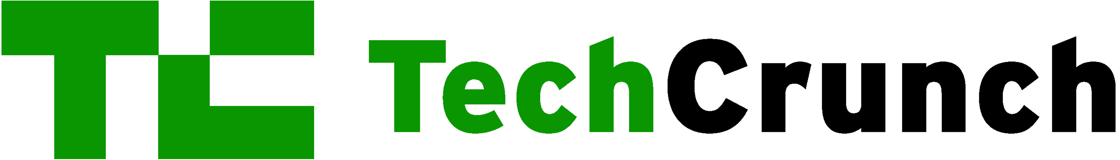 TechCrunch logo