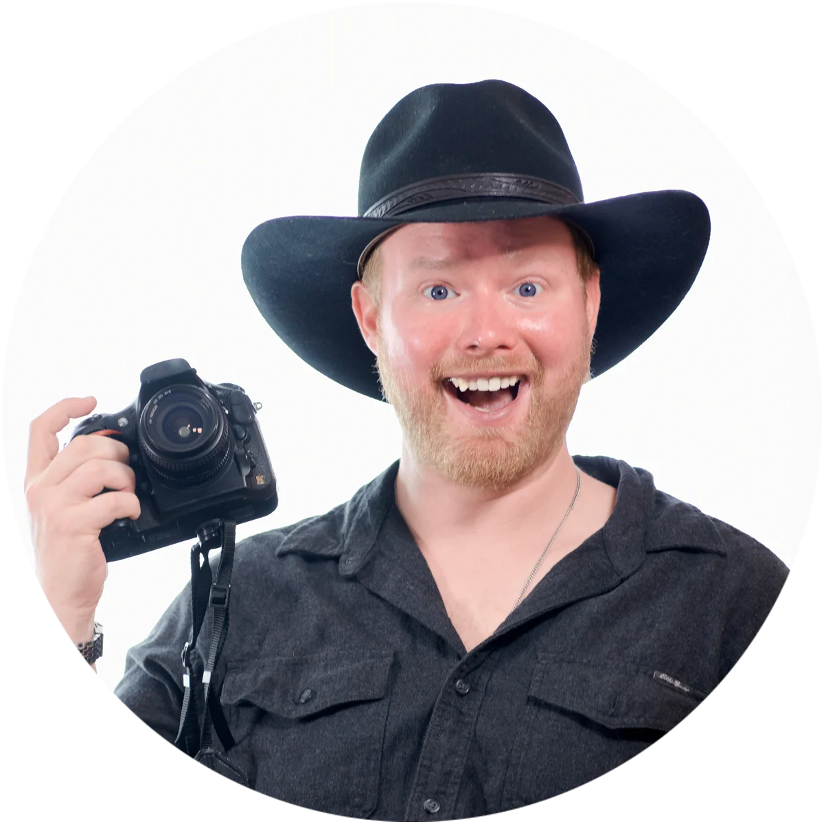James Meinerth headshot