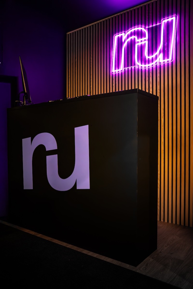 RUSH Experience Dynamic Racing Simulator - Racing Simulator Rentals - Luxembourg, Belgium, France