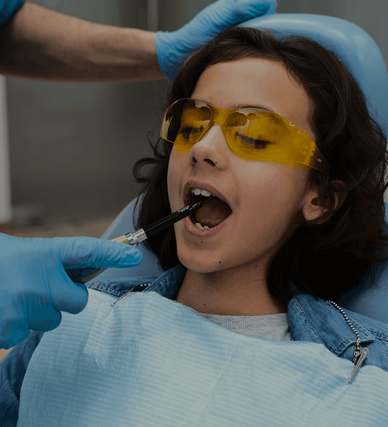 Dental Crowns & Bridges for Missing Teeth