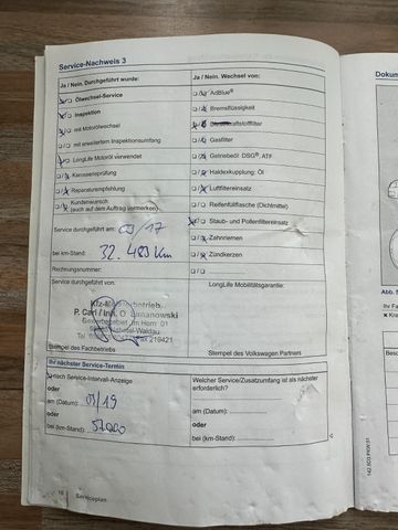 VW Polo 2014 WHITE Gebrauchtwagen - Galeriebild 21