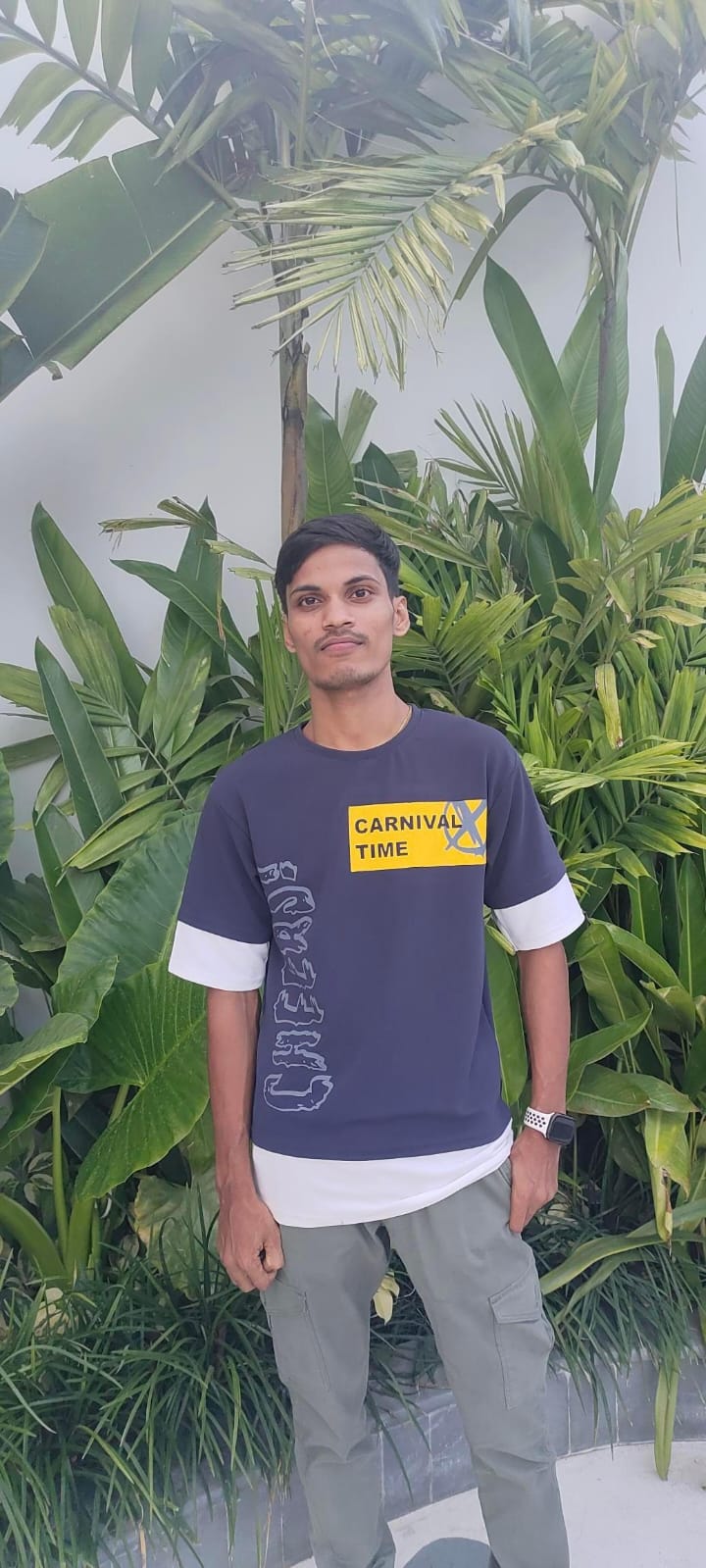 Profile Image of Logo Design Client