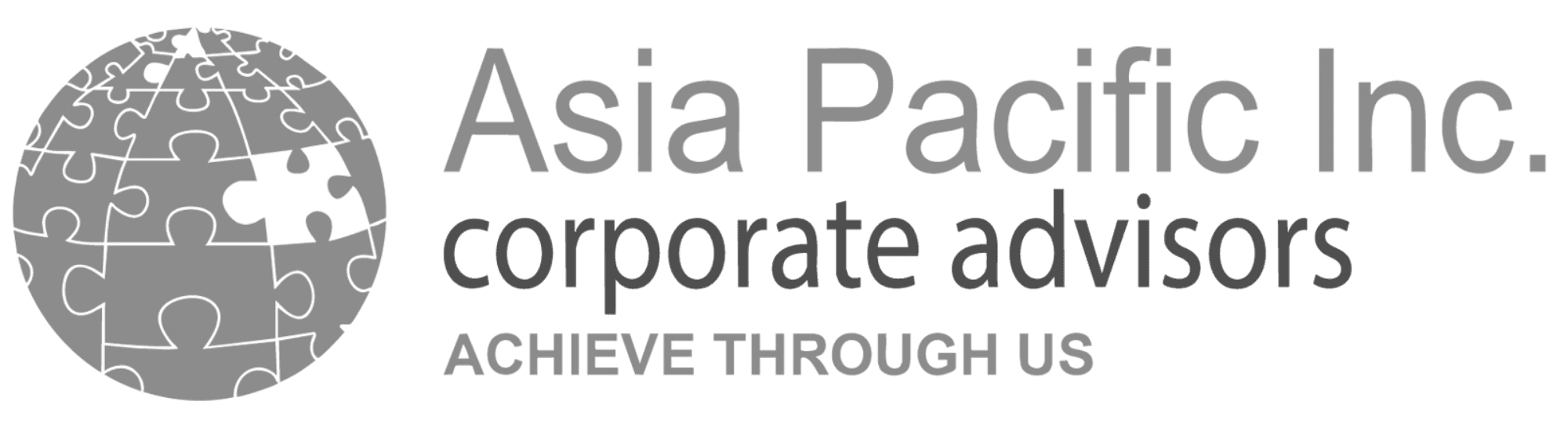 Placeholder client logo
