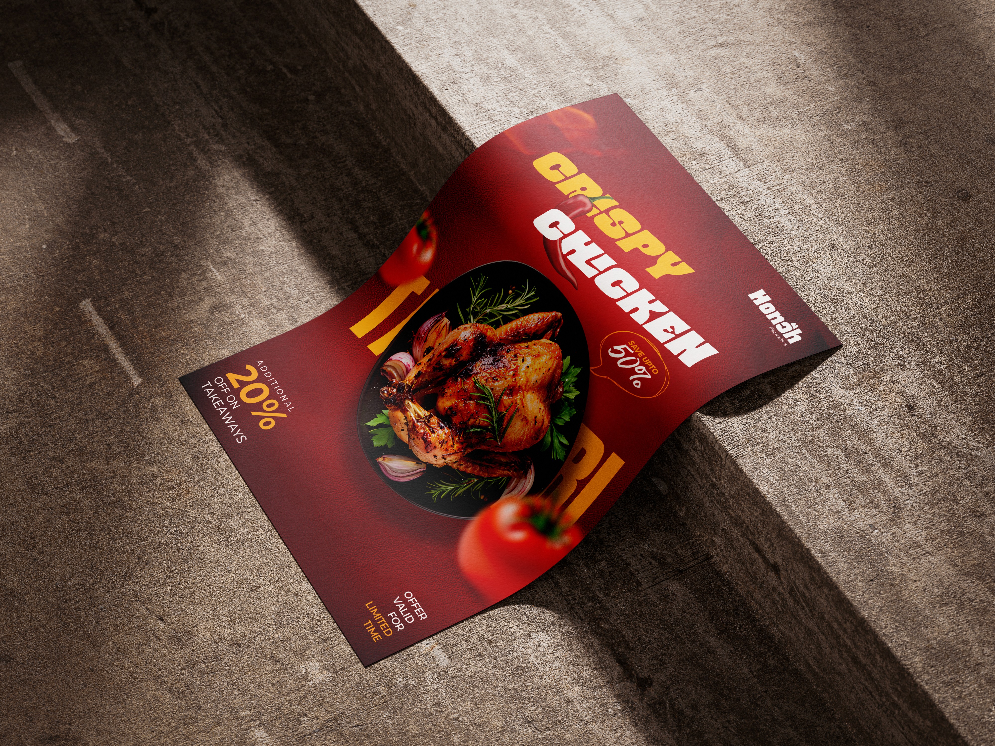 Portfolio project image