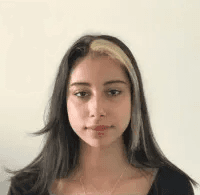 Photo de Laïla Benkhlafa