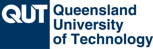 Queensland University of Technology logo