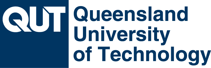 Queensland University of Technology logo