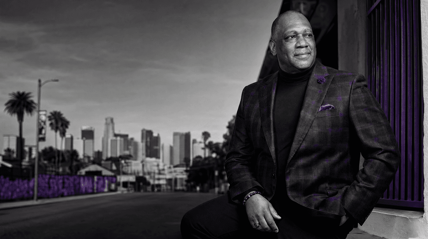 Rabin Woods, Founder and CEO of Jus Tus, Inc.