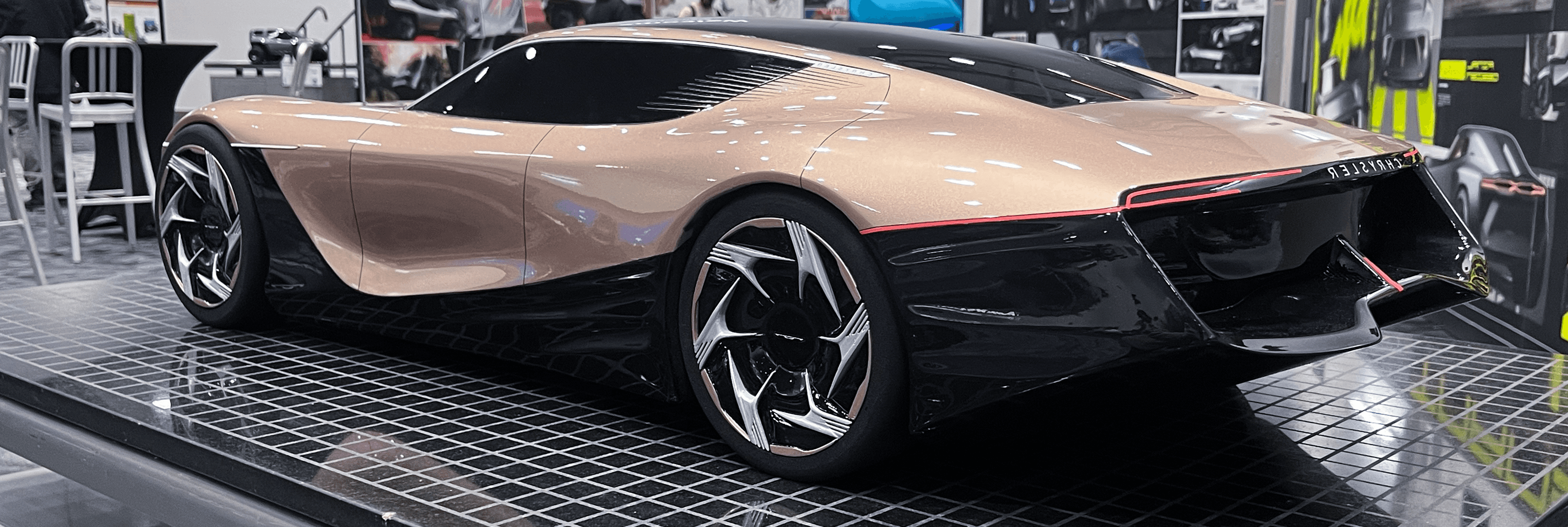 Sample project image