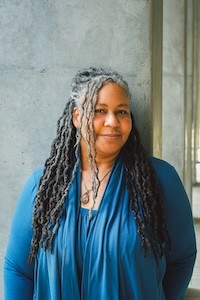 Dara Pressley