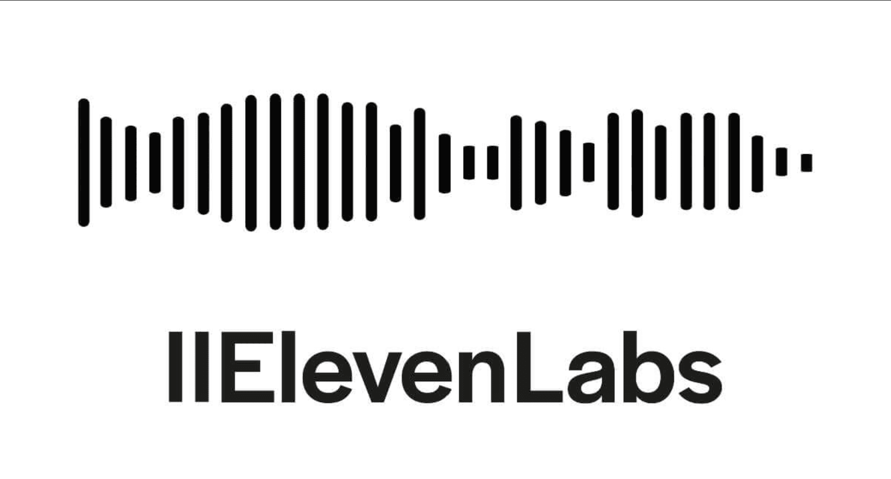 ElevenLabs homepage, AI audio and voice cloning for podcasts, video voiceover, and audio content