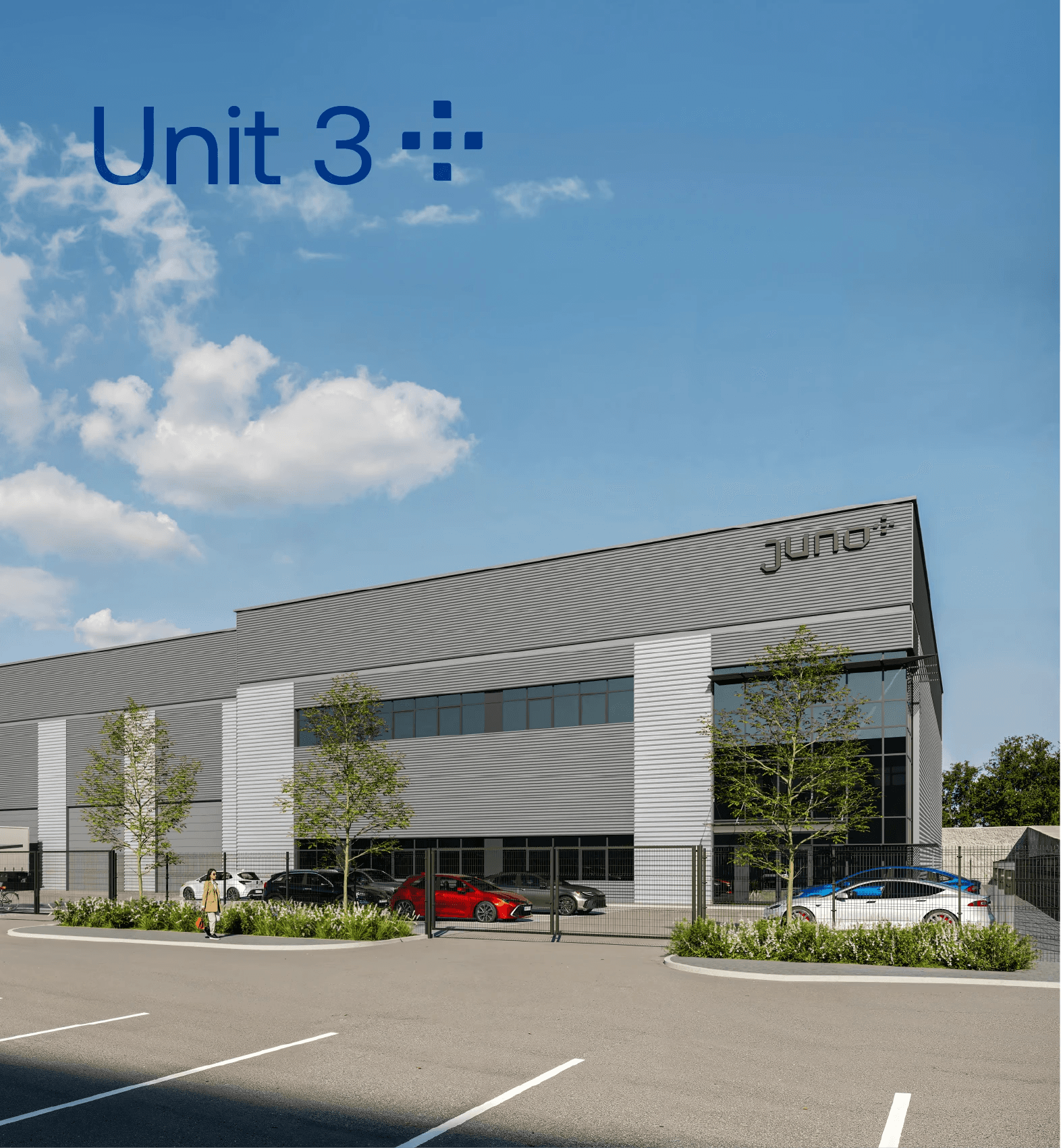 Juno Plus Unit 3