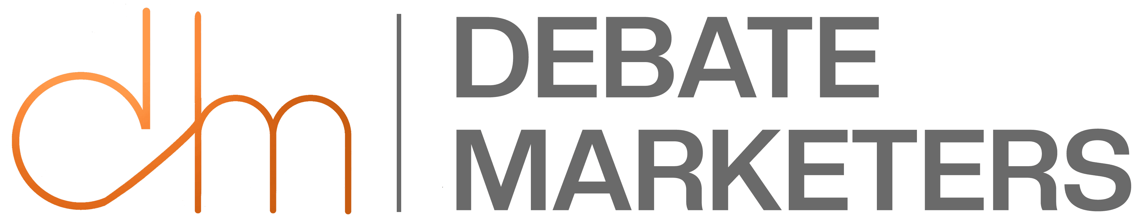 Debate Marketers