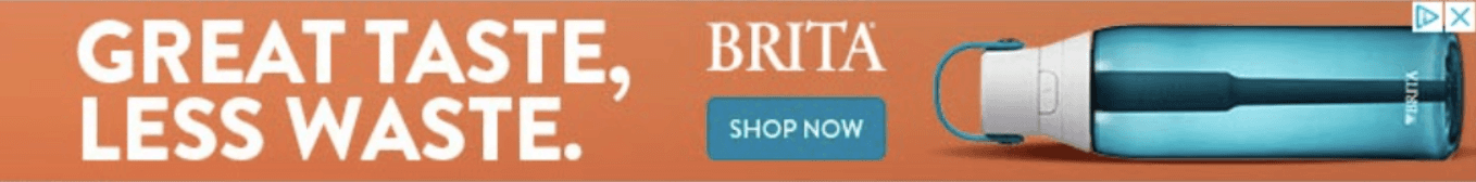 Drug ads format: Banner with CTA