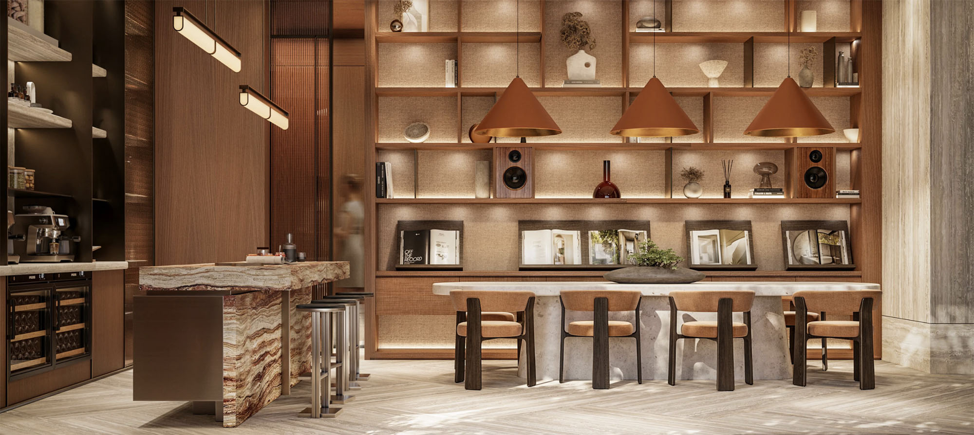kitchen renovation