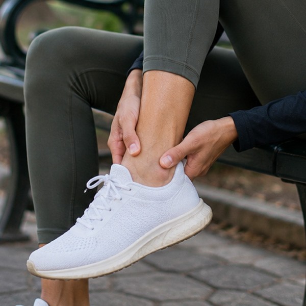 Ankle Conditions