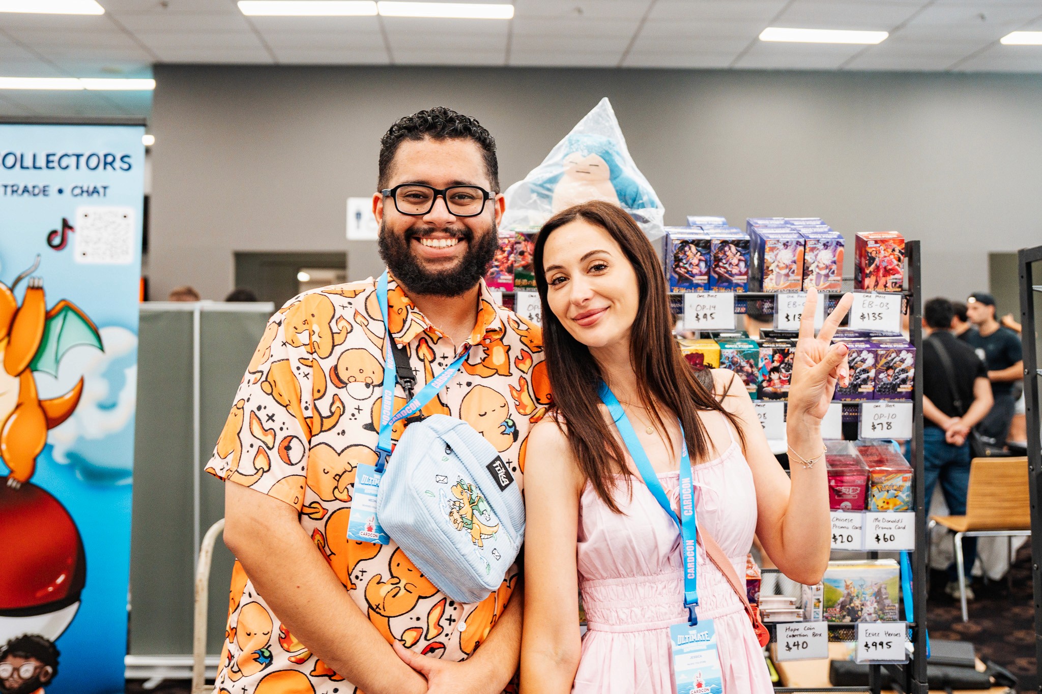 Man Wearing Black Coat