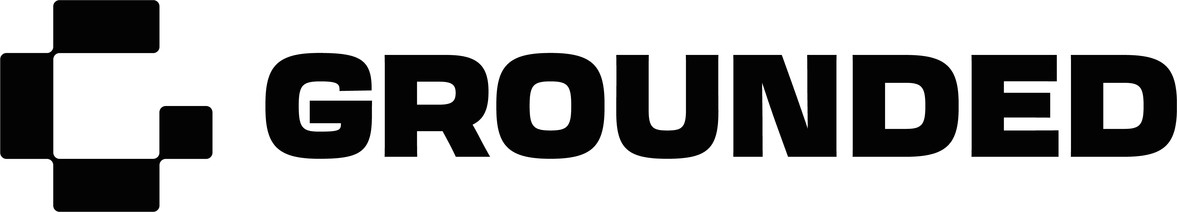 Sponsor Grounded RV Logo