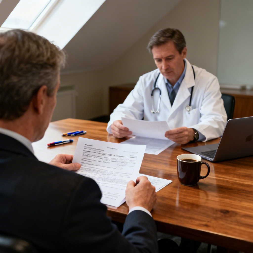 AI readiness assessment