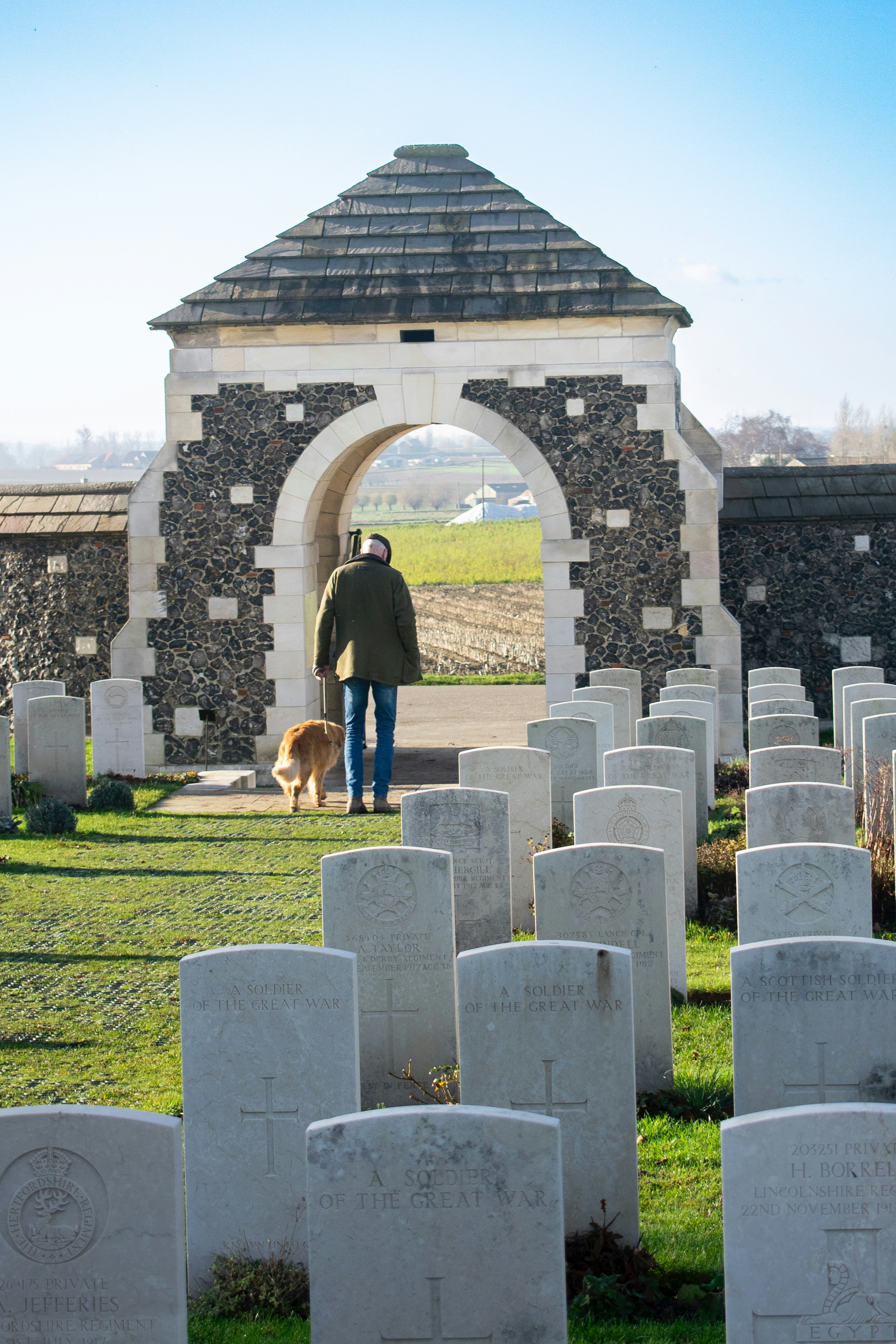 pet memorial stone
