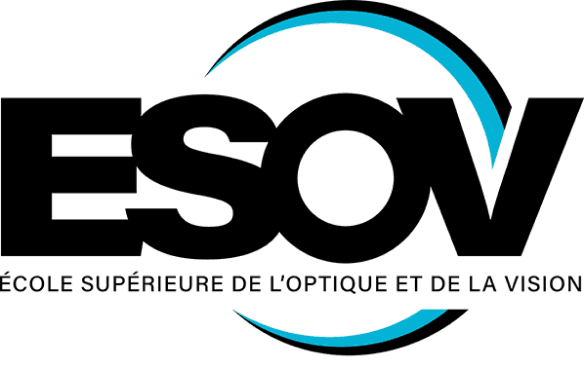 ESOV, école supérieure de l'optique et de la vision