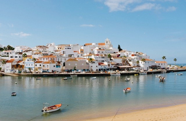Members across Portugal