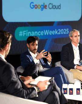 Foto carrousel Credit & Finance 2026